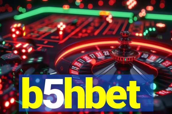 b5hbet