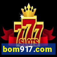 bom917.com