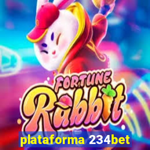 plataforma 234bet