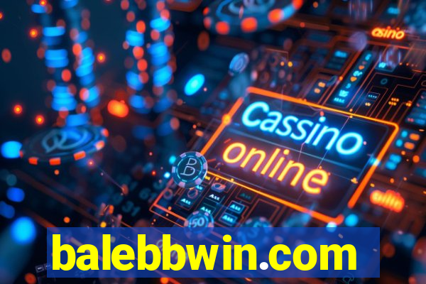 balebbwin.com