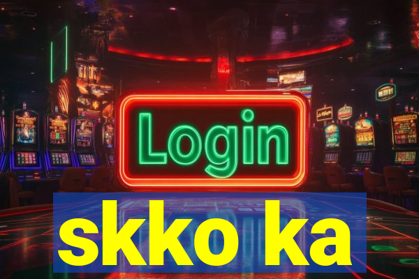 skko ka