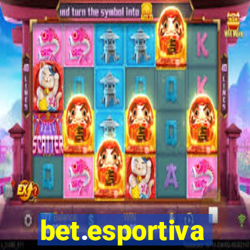 bet.esportiva