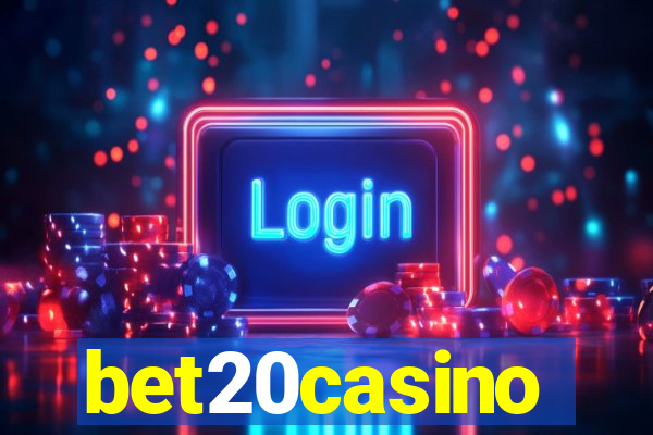 bet20casino