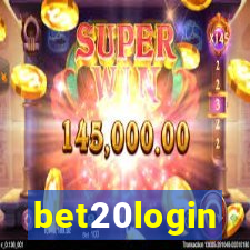 bet20login