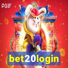 bet20login