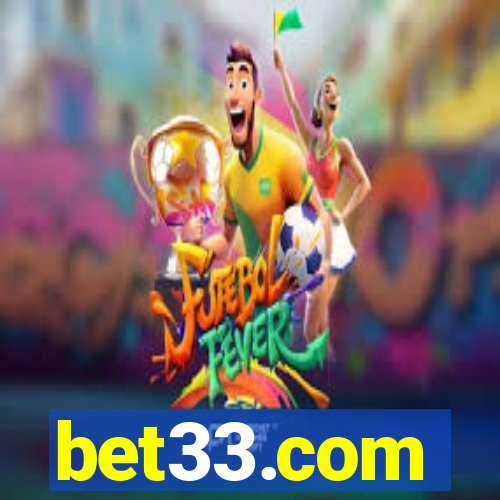 bet33.com