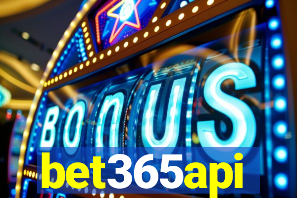 bet365api