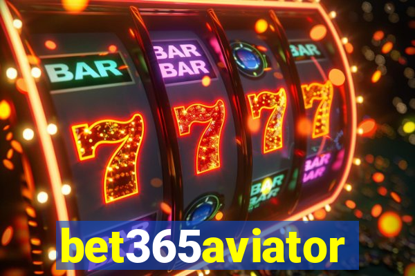 bet365aviator