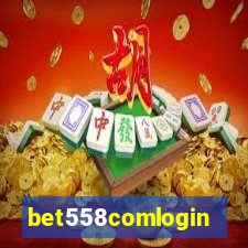 bet558comlogin