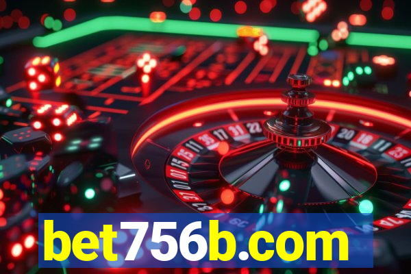 bet756b.com