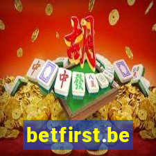 betfirst.be