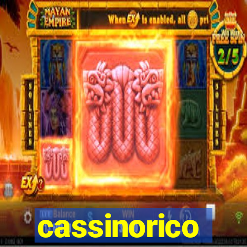 cassinorico