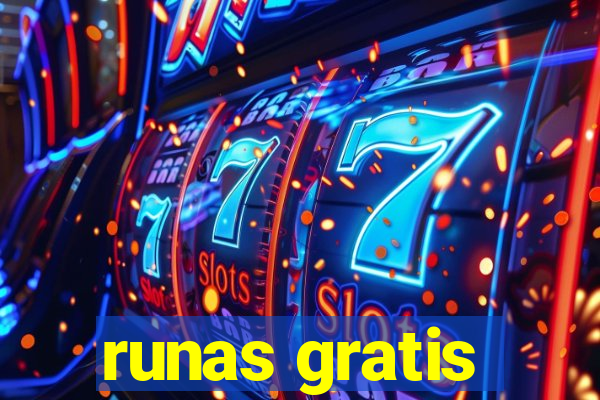 runas gratis