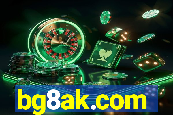 bg8ak.com