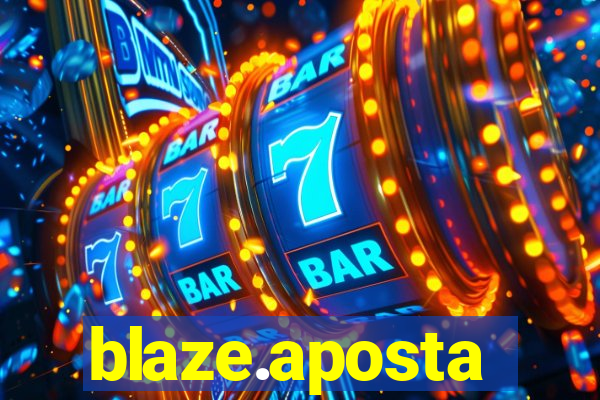 blaze.aposta