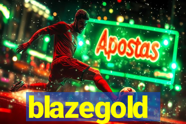 blazegold