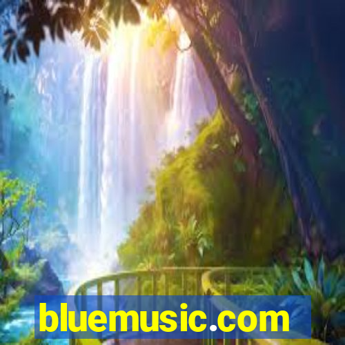 bluemusic.com