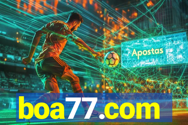 boa77.com