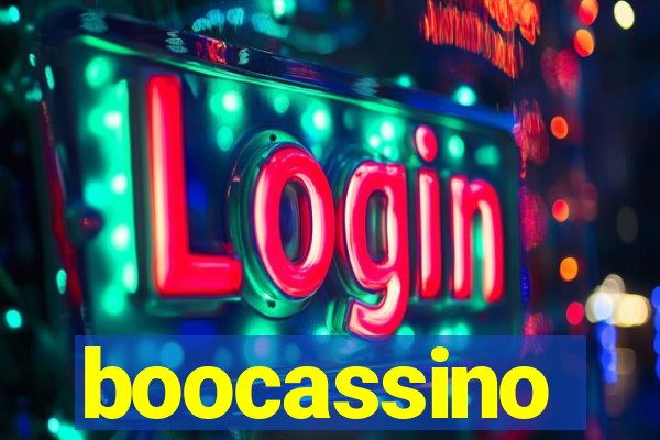 boocassino