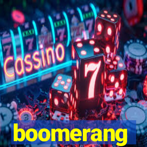 boomerang-bet