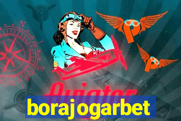 borajogarbet