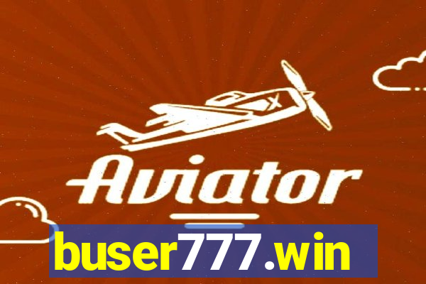 buser777.win