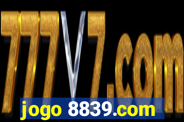 jogo 8839.com