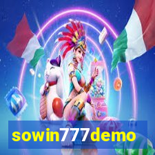 sowin777demo