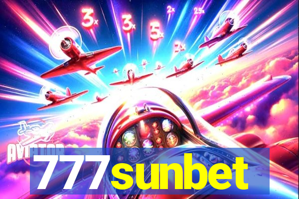 777sunbet