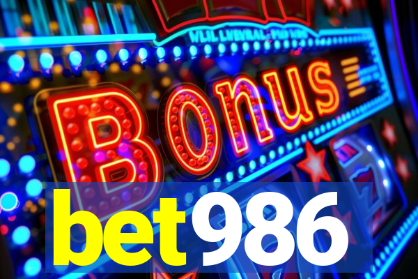 bet986