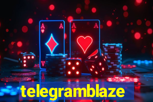 telegramblaze