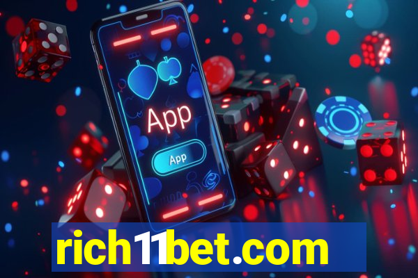 rich11bet.com