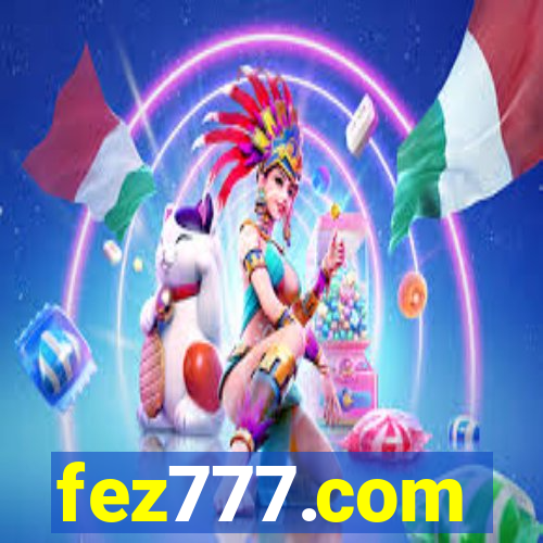 fez777.com