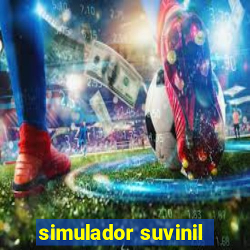 simulador suvinil