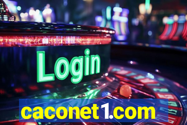 caconet1.com