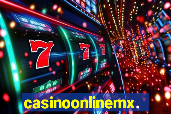 casinoonlinemx.mx