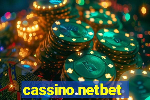 cassino.netbet