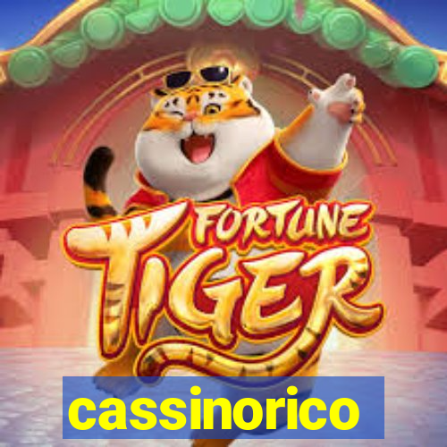 cassinorico