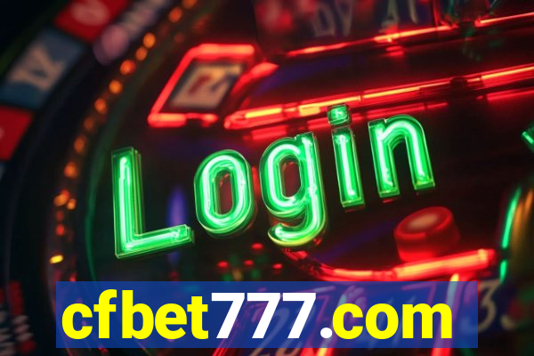 cfbet777.com