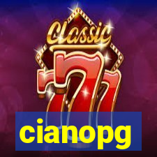 cianopg