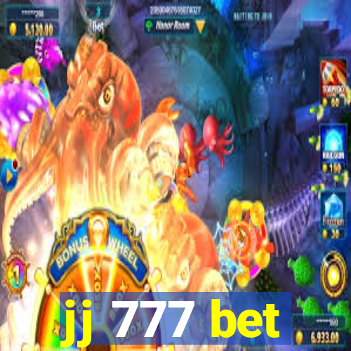 jj 777 bet