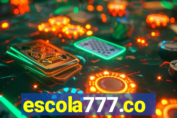 escola777.co