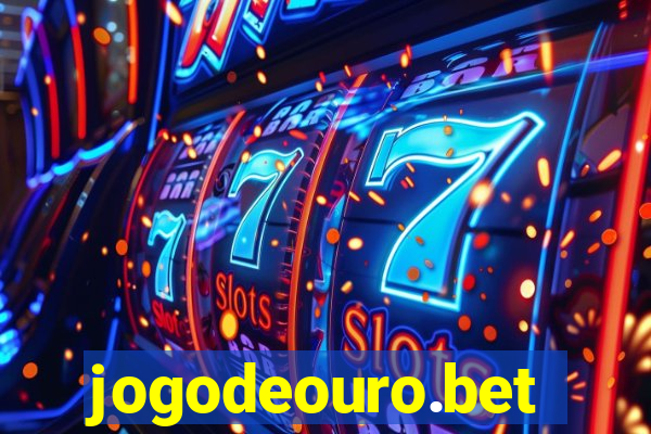 jogodeouro.bet