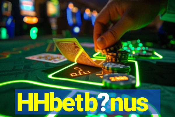 HHbetb?nus