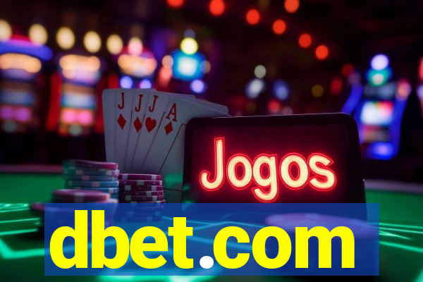 dbet.com