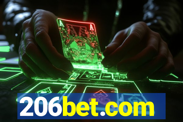 206bet.com