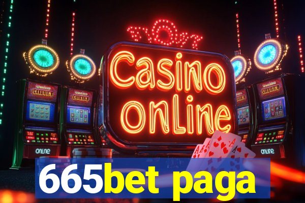 665bet paga