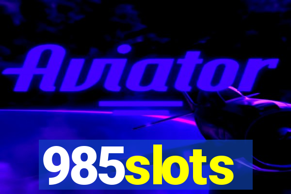 985slots