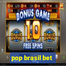 pop brasil bet