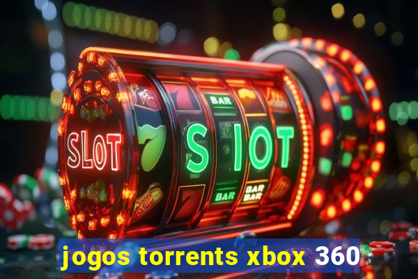 jogos torrents xbox 360